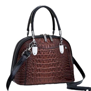 Women PU Leather Handbags Ladies Large Tote Bag Female <b>Square</b> Shoulder Bags Fashion Crossbody Bags Bolsas Femininas Sac New - Product Image 5