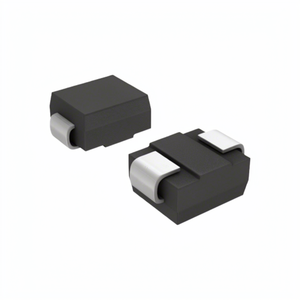 Single Diodes DO-214AA, SMB S1AB M4G Buy Online Electronic Components BOM IC In Stock - Product Image 1