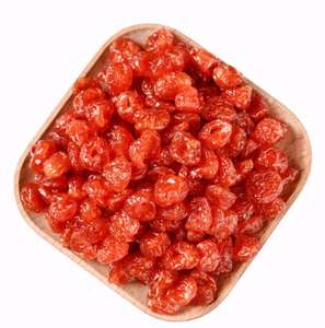 Nouvelle arrivée Cerises douces séchées sans pierre conservées au prix <span class=keywords><strong>de</strong></span> gros en <span class=keywords><strong>vrac</strong></span> - Product Image 2