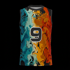 Conjunto de camisetas de fútbol, traje de diseño personalizado para hombres, mujeres y niños, uniforme de fútbol de secado rápido de Color naranja - Product Image 1