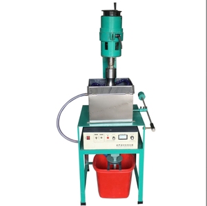 Automatic Ultrasonic Drilling Machine for Gemstone and Jade <strong>Bead</strong> <strong>Processing</strong> Industrial <strong>Equipment</strong> with 220v Motor - Product Image 1
