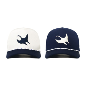 Casquettes de baseball imperméables à 5 panneaux à séchage rapide de haute qualité avec <span class=keywords><strong>logo</strong></span> personnalisé - Product Image 5