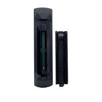 Control Remoto de Repuesto RCU N2QAYB001191 Compatible con Televisores Inteligentes PANASONIC, Personalizado, Alta Calidad, en Existencia