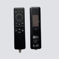 Nuevo Control Remoto por Voz BN59-01439A BN59-01494E para TV Samsung con Celda Solar QN85C BN59-01432A