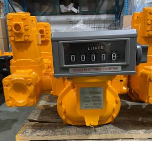 3 Inch <span class=keywords><strong>Petroleum</strong></span> Flowmeter Cijfers Debietmeter Diesel Brandstof <span class=keywords><strong>Flow</strong></span> <span class=keywords><strong>Meter</strong></span> - Product Image 3