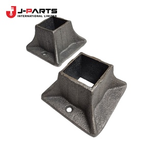 Support de fixation au sol pour Toyota HIACE TRH203 2005-2013 - Product Image 6