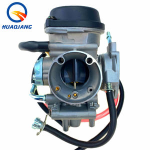 Alta calidad atv <span class=keywords><strong>carburador</strong></span> para PD36j YFM350 YFM400 KFX500 para el sistema <span class=keywords><strong>de</strong></span> combustible del motor <span class=keywords><strong>de</strong></span> repuesto <span class=keywords><strong>de</strong></span> la motocicleta - Product Image 4