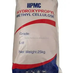 Hebei Haoshuo HPMC гидроксипропил метилцеллюлоза порошок заводская цена для плитки клей