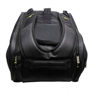 กระเป๋าใส่ไม้ปิงปอง/เทนนิสแบบกำหนดเอง ตัวอย่างฟรี พร้อมช่องใส่รองเท้า - Product Image 1
