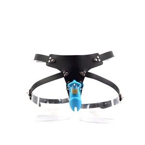 <span class=keywords><strong>Cb6000</strong></span> वयस्क पुरुष शुद्धता उपकरण के साथ खेल खिलौने प्लास्टिक गुदा प्लग शुद्धता बेल्ट वयस्क सेक्स उत्पाद - Product Image 6