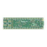 EParthub Teensy 4.1 STM32F407 IMXRT1062 600MHz Cortex-M7 Carte de développement Ethernet USB-C 1 Mo Flash DSP En stock