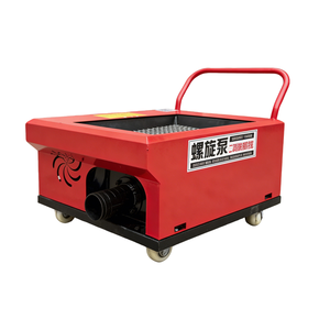 Pompe à béton haute performance avec livraison longue portée pour les chantiers et projets de construction - Product Image 6