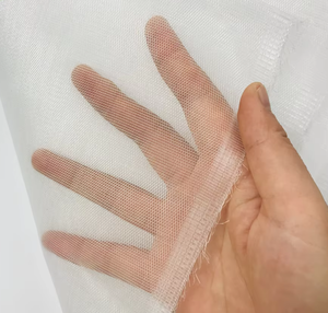 Malla para Insectos de Jardín, Barrera contra Plagas, Malla para Protección de Jardín, Mosquitera - Product Image 1