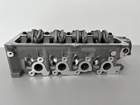 Ensemble complet de culasse de moteur G4HG 22100-02766 pour Hyundai Atos Prime GETZ 2005-07 KIA Picanto SOHC 12V