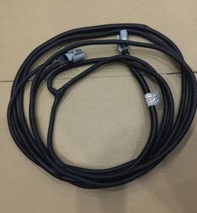 Tiejia New310207-08453 Dây Khai Thác Cho Doosan Máy Xúc 310207-08498 300618-00211 Nhiên Liệu Phun Khai Thác Động Cơ Develon - Product Image 6