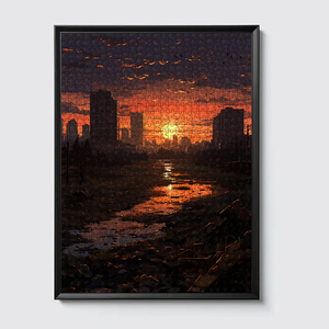 Fabricant de puzzles personnalisés, puzzles pour enfants et adultes, jouets de <span class=keywords><strong>puzzle</strong></span>, puzzles de réflexion pour le cerveau - Product Image 6
