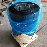 Material CRGO de Alta Calidad: Baosteel (Baoshan Wisco) Chapa de Acero Silicio Eléctrico Orientado al Grano Laminado en Frío