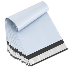 PE 50Pcs Cuộn Gia Cố Cạnh Chống Thủng Bao Bì Vận Chuyển Các Mặt Hàng Sắc Nét Đồ Nội Thất Hậu Cần Nhiệm Vụ Nặng Nề Gửi Thư Túi - Product Image 1