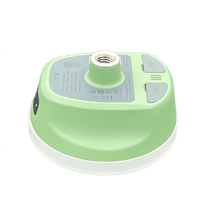 جهاز Hi Target A30 للمسح الأرضي بنظام GPS <span class=keywords><strong>RTK</strong></span> مع رمز دائم بدون أعطال، محطة متنقلة وقاعدة <span class=keywords><strong>GNSS</strong></span>، نظام GPS تفاضلي <span class=keywords><strong>RTK</strong></span> - Product Image 2