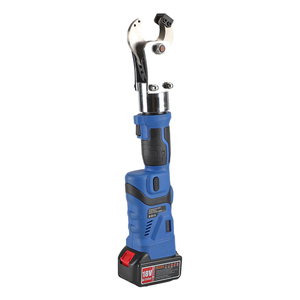 Outil de coupe hydraulique alimenté par batterie ES-32CY, coupe-câbles - Product Image 2