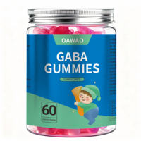 Gummies de Corossol Premium - Supplément Superfruits pour le Soutien du Système Immunitaire