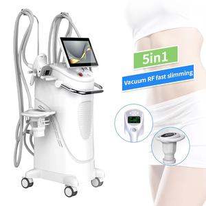 Machine de massage Lipo LPGSlimming V9 Vela Body Face Shape <span class=keywords><strong>3</strong></span> Iii V10, machine de remodelage corporel et facial, perte de poids, cellulite, Velaslim, rouleau à vide, machine de remodelage - Product Image 6