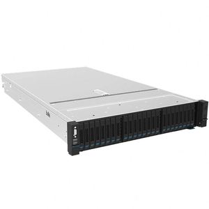 เซิร์ฟเวอร์แบบติดตั้งบนแร็ค 2U รุ่น [NF5280M6] ใช้ซีพียู Xeon Gold 4310 12SFF แรม 16GB ความเร็ว 2.1G ฮาร์ดดิสก์ 960G*1  กำลังไฟ 2x500W พร้อมใช้งานสำหรับฐานข้อมูล วีราชันนอลไลเซชัน และจัดเก็บไฟล์ - Product Image 5