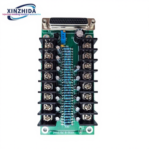 เครื่องฉีดพลาสติกซานซิง บอร์ดอะแดปเตอร์ควบคุมอุณหภูมิคอมพิวเตอร์ F3880 - Product Image 1