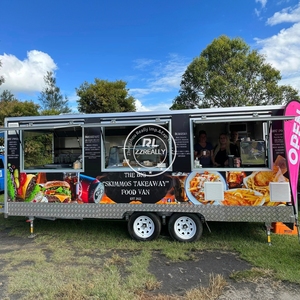 China China Food <b>Trailers</b> Custom Food Truck <b>Trailer</b> Mobile Kitchen Food Carts Mobile Pizza <b>Trailers</b> - Product Image 4