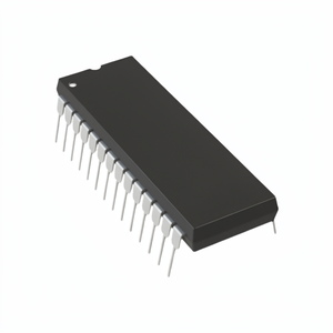 AD7874ANZ Buy Online Electronic Components Data Acquisition Authorized Distributor 28 DIP - Product Image 1
