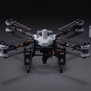 Hot Selling Universal Version Flycart 100 Original Drone FC100 Delivery Cargo Drone Transportation UAV Versatile RC Drones - Product Image 6