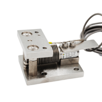 Module de cellule de pesage LBW-ASM 5kg-500kg, précision 0,02%, indice de protection IP67, module de pesage pour balance plateforme, système de pesage industriel