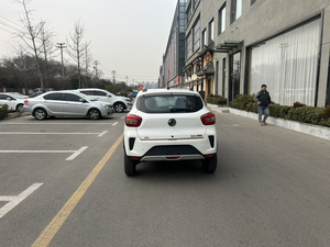 Precio de Mayoreo de Autos Usados Dongfeng Nammi <span class=keywords><strong>Ex1</strong></span> 2022 Bev Suv Fwd4 - Product Image 5