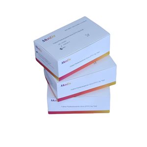 Diagnostics pour animaux de compagnie Herpèsvirus félin/Calicivirus (FHV/FCV) <span class=keywords><strong>Kits</strong></span> de <span class=keywords><strong>test</strong></span> de santé combinés à la maison Détection rapide du bien-être - Product Image 4