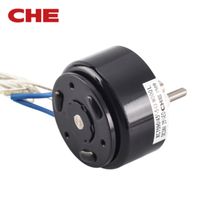 XCT590 35องศา 3โอห์ม 10% รอบการทำงาน 24V DC โซลินอยด์แม่เหล็กไฟฟ้าแบบหมุน - Product Image 6