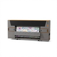 Machine d'impression par sublimation de 180 cm