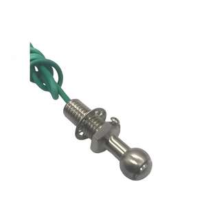 Scully Ground <span class=keywords><strong>Hogg</strong></span> - Boulon de terre et boule de terre - Product Image 3