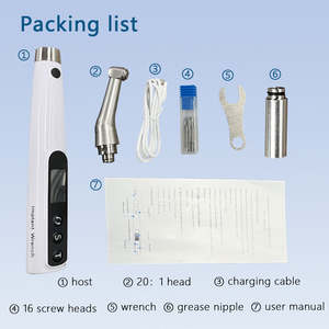 En gros Portable <span class=keywords><strong>Implant</strong></span> Dentaire Système Électrique <span class=keywords><strong>Implant</strong></span> Clé Moteur Couple Pilote Dentisterie Universel <span class=keywords><strong>Implant</strong></span> Réparation Outils - Product Image 2