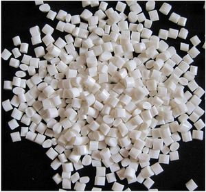 Granulés de Nylon 66 PA66 GF30 renforcés de fibres de verre, polyamide 66 haute résistance, granulés pour moulage par injection - Product Image 3