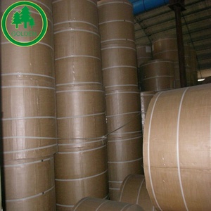 Factory Direct PE Coated Cupstock Paper For <b>Disposable</b> Drink <b>Cup</b> Food Package Production - Product Image 2