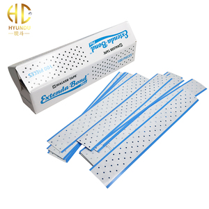 Extenda-Bond <span class=keywords><strong>Plus</strong></span>, Cinta Adhesiva de Doble Cara Ultra Fuerte, Resistente al Agua, para Pelucas, Extensiones de Cabello, Pegamento para Pelucas, Uso Doméstico - Product Image 2