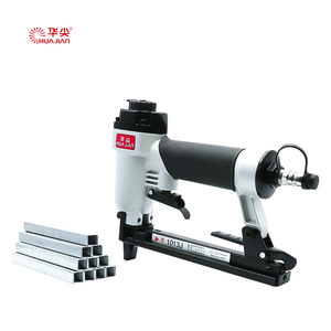 <span class=keywords><strong>Cloueur</strong></span> pneumatique série 10J exclusif à l'usine, utilisé pour la fabrication de chaussures - Product Image 4