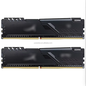 แรมเกมมิ่งความเร็วสูง DDR4 ECC 3200MHz 8GB/16GB/32GB สำหรับเดสก์ท็อป-สต็อก - Product Image 4