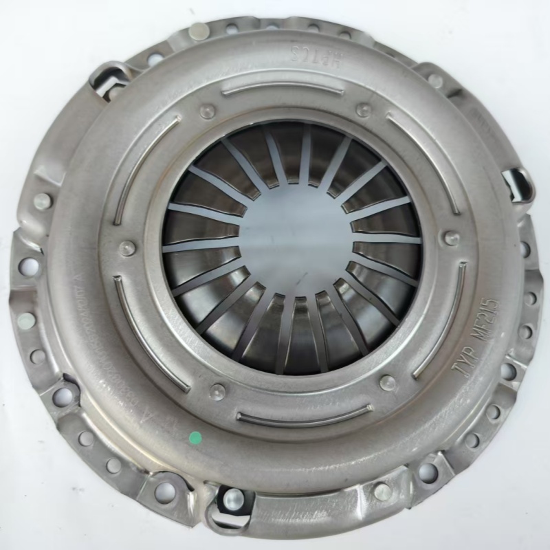 Clutch Kit Disc Cover Bearing Clutch Pressure Plate  for Wuling Sgmw Rongguang 1.5 Clutch Parts Image 3