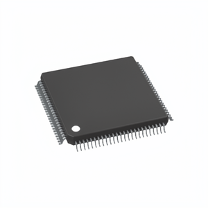 Data Acquisition Authorized Distributor CYAT81652-64AA48T Buy Online Electronic Components 100 LQFP - Product Image 1