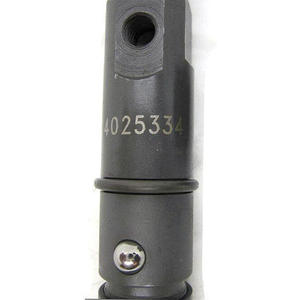 Inyector de Combustible para Excavadora HongWang, Motor Diésel S6D102 6BT5.9 4BT 6CT 6BTA 6738-11-3090 4025334 3920088 1 - Product Image 6