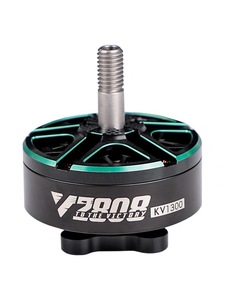 Motor sin Escobillas Original T-motor VELOX V2808 KV1300 KV1500 KV1950 para Drones de Carreras FPV - Product Image 3
