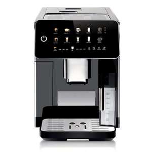 6 in 1 Cappuccino Milk Kaffee Latte Hot Milk Hot Water <b>Espresso</b> Commercial Fully Automatic Italian Professional <b>Espresso</b> Machine - Product Image 4