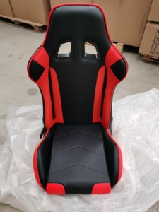 Commercio all'ingrosso reclineable sport di buona merci seggiolini <span class=keywords><strong>auto</strong></span> sportive <span class=keywords><strong>auto</strong></span> da corsa per sedia di gioco - Product Image 2