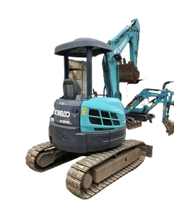 SK30 kobelco ขายดีใหม่90% ชิ้น - Product Image 2